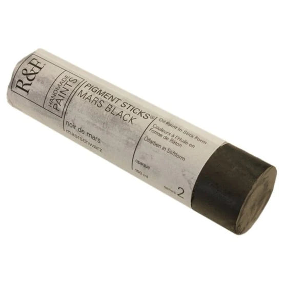 Mars Black R&amp;F 38ml