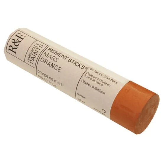 Mars Orange R&amp;F 38ml