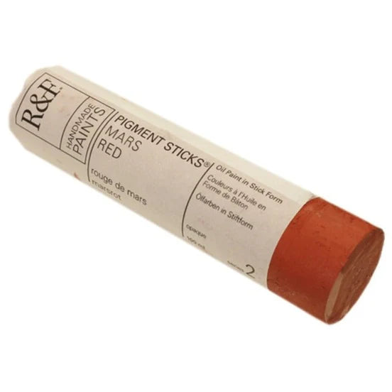 Mars Red R&amp;F 38ml