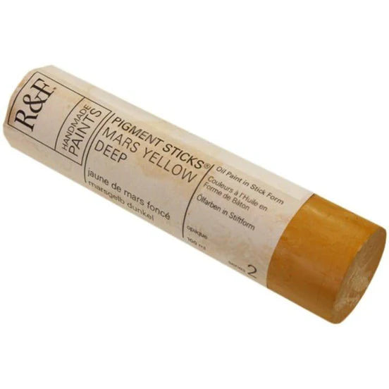 Mars Yellow Dp R&amp;F 38ml