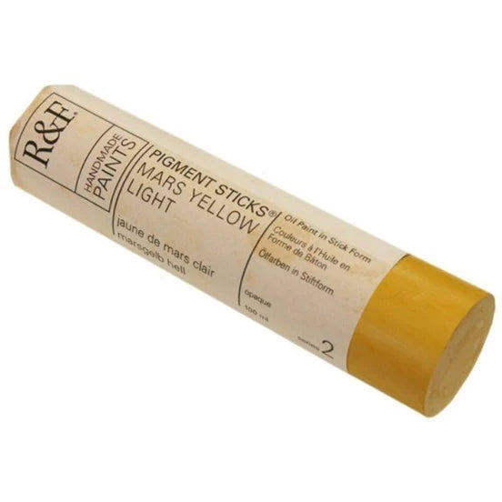 Mars Yellow Lt R&amp;F 38ml
