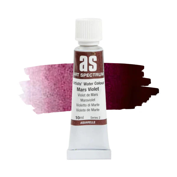 Mars Violet S2**** ASTM -I AWC AS 10ML