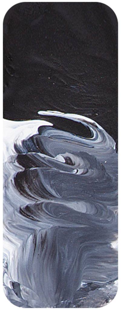 Mars Black Matisse Structure 10ltr