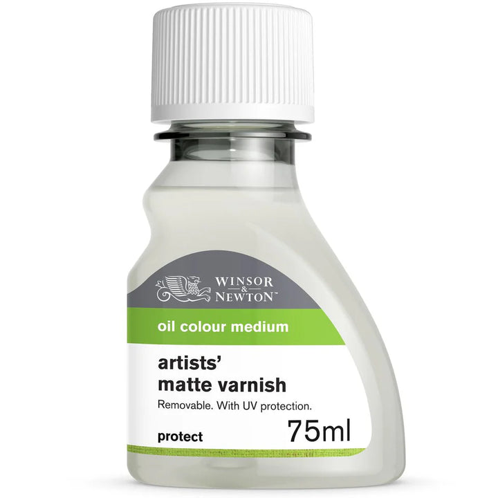 Matt Varnish Artisan 75ml