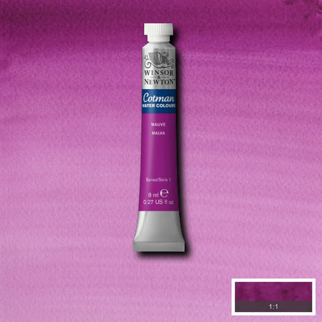 Mauve Cotman 8ml