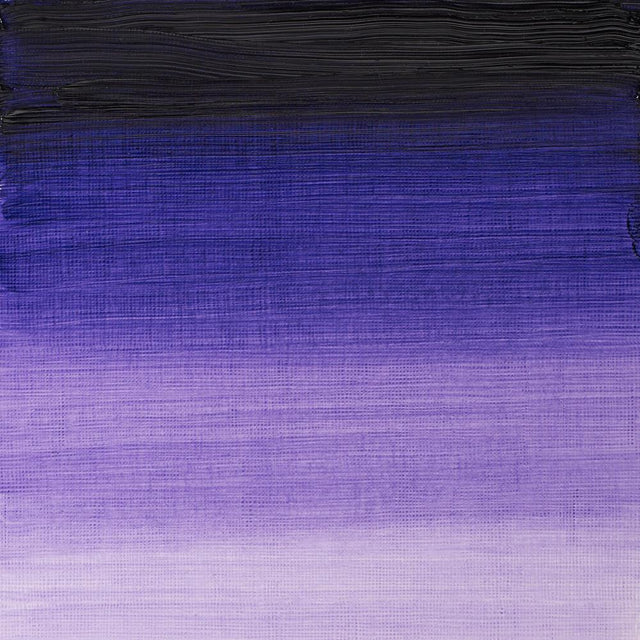 Mauve Blue Shade Winsor &amp; Newton Aoc 37ml
