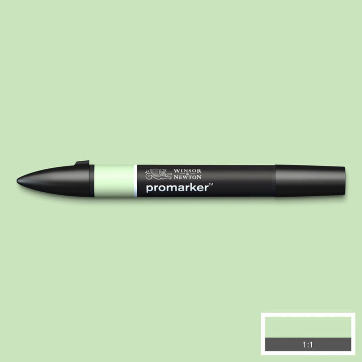 Meadow Green (G339) Winsor Pro Marker