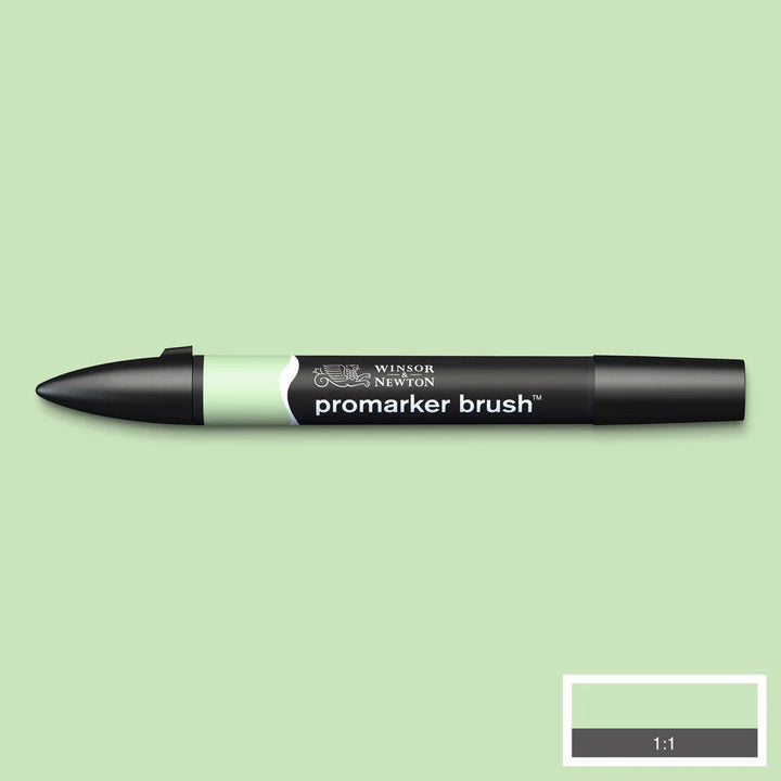 Meadow Green G339 Winsor Brush Marker
