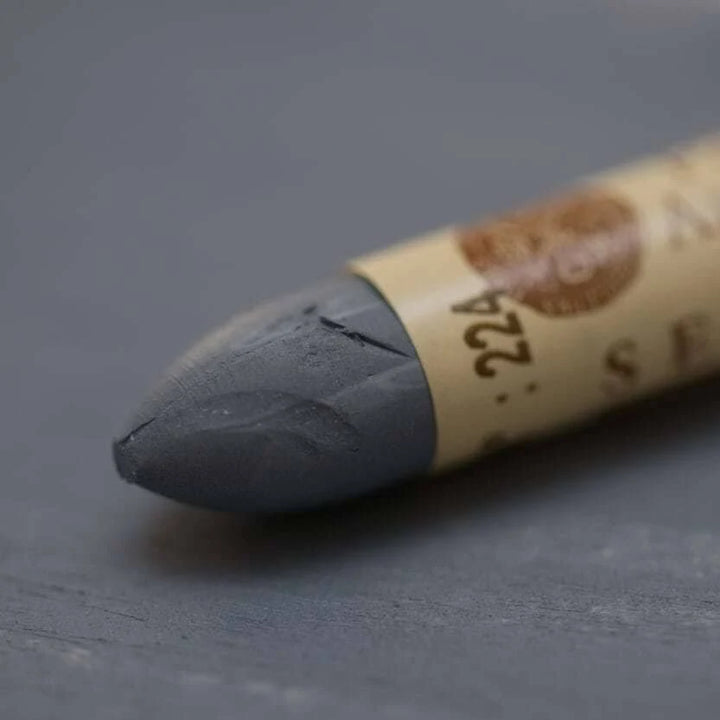 224 Medium Grey Sennelier Oil Pastel