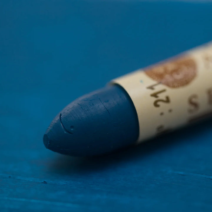 211 Midnight Blue Sennelier Oil Pastel