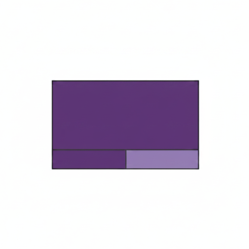 Mineral Violet 826 Flashe 125ml