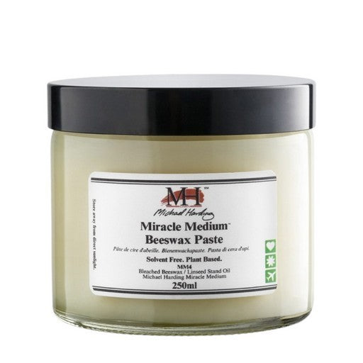 Miracle Medium Beeswax Paste