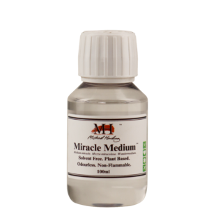 Miracle Medium