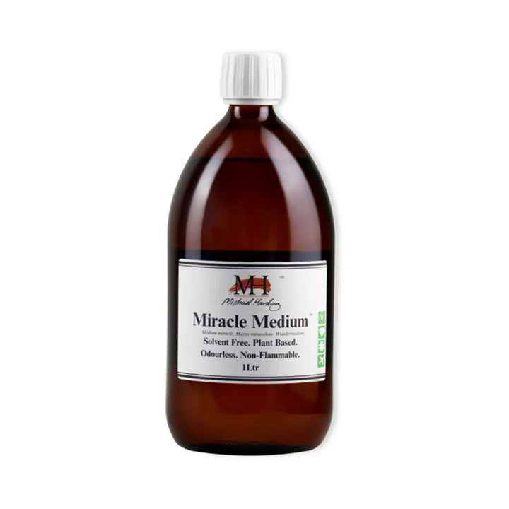 Miracle Medium