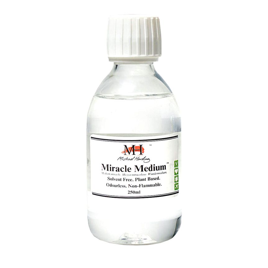 Miracle Medium
