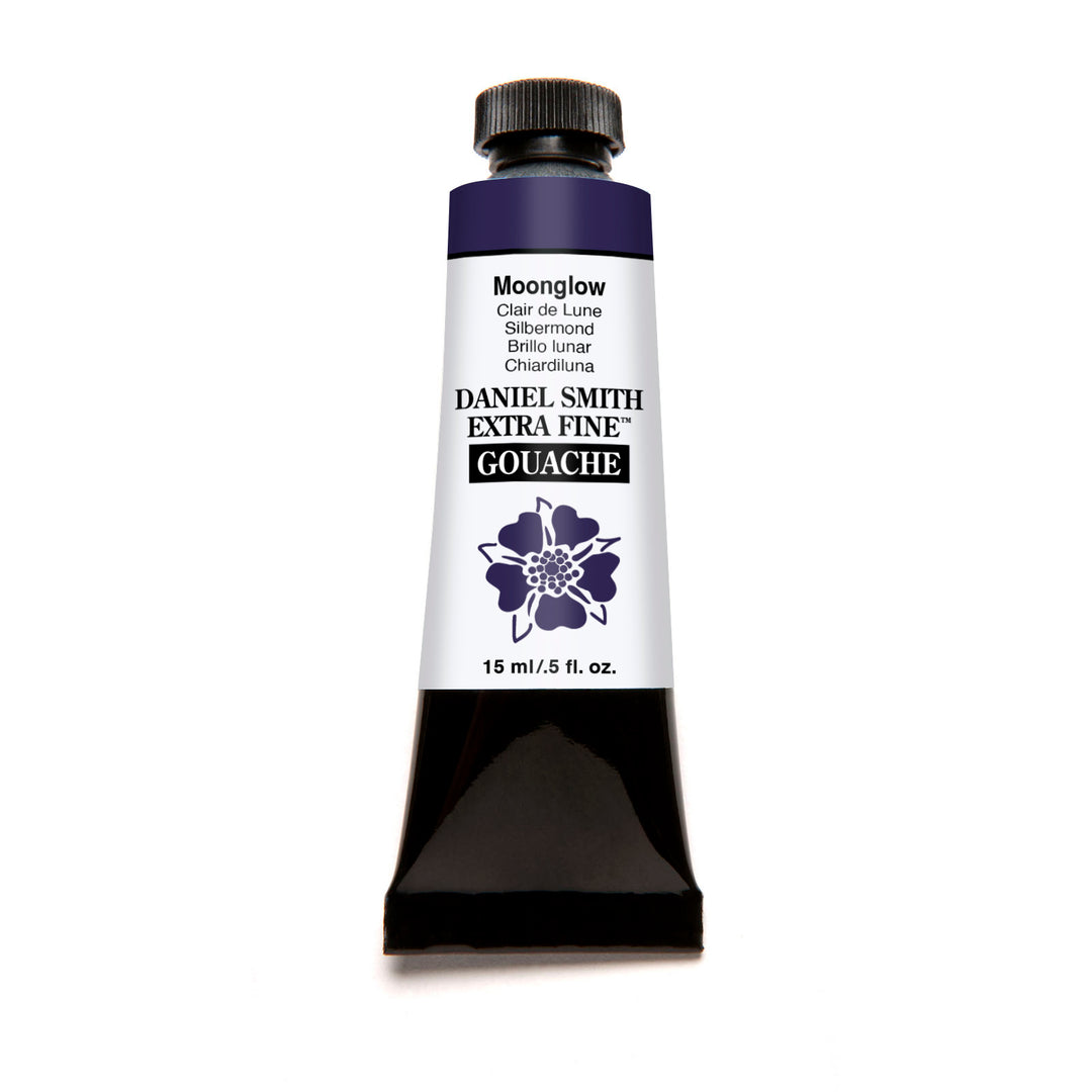 Moonglow Daniel Smith Gouache 15ml