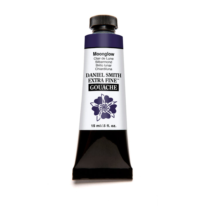 Moonglow Daniel Smith Gouache 15ml