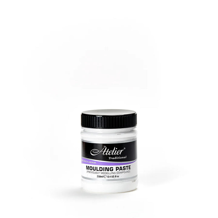 Moulding Paste Atelier