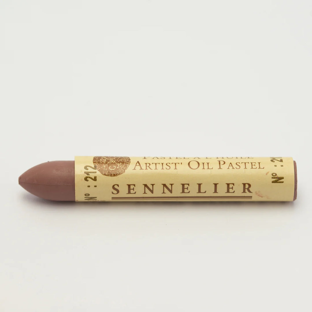 212 Mummy Sennelier Oil Pastel
