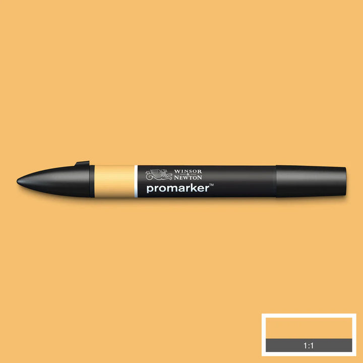 Mustard (O948) Winsor Pro Marker