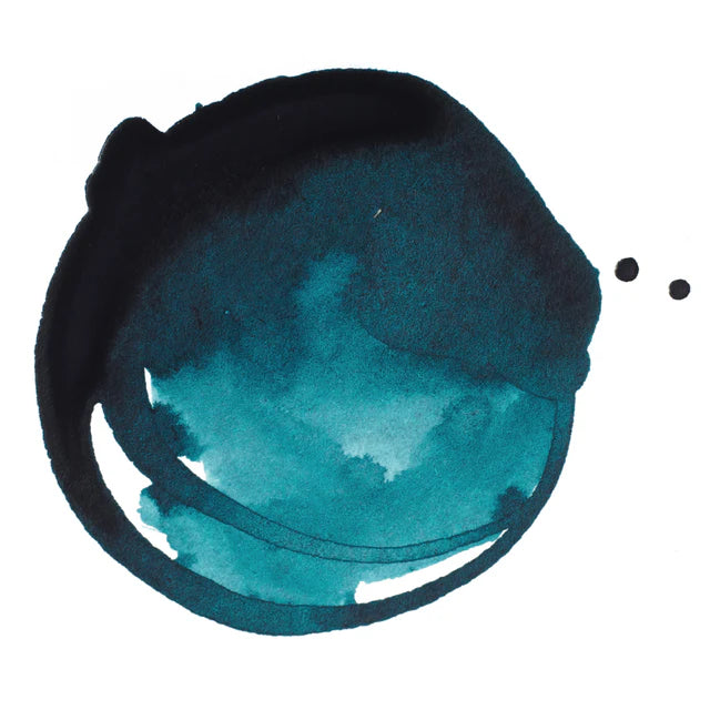 Muted Turquoise Liquitex Acrylic Ink 30ml