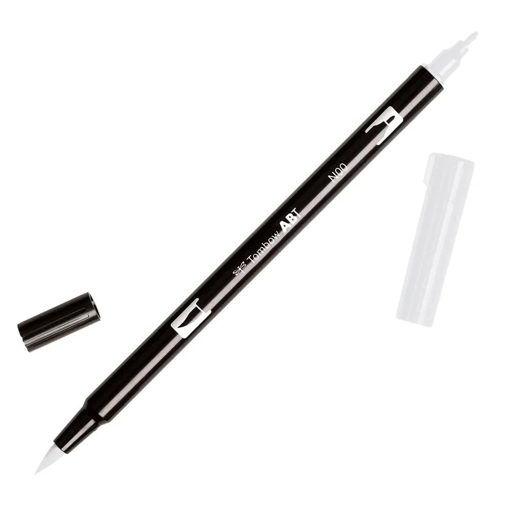 Blender N00 Tombow Dual Brush Pen
