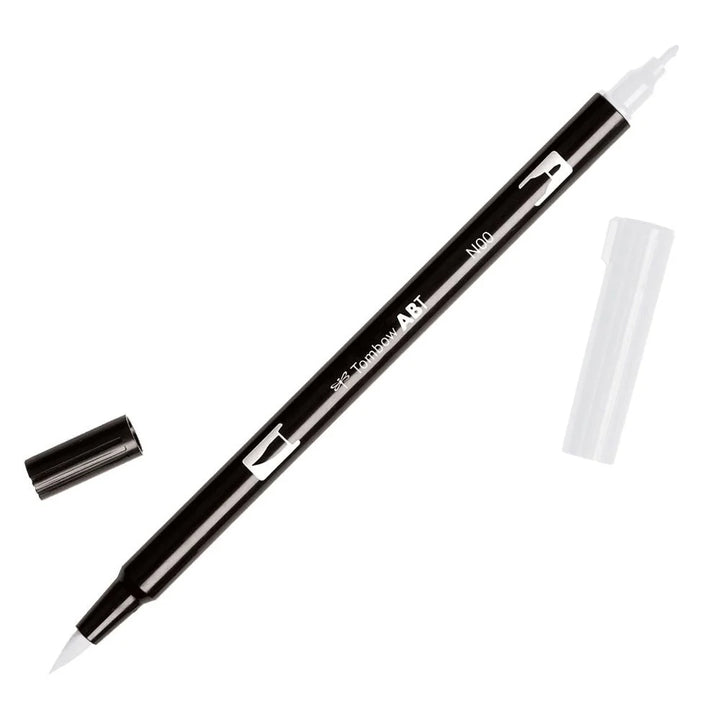 Blender N00 Tombow Dual Brush Pen
