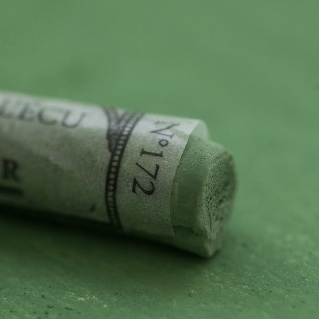 172 Moss Grey Green Sennelier Extra Soft Pastel