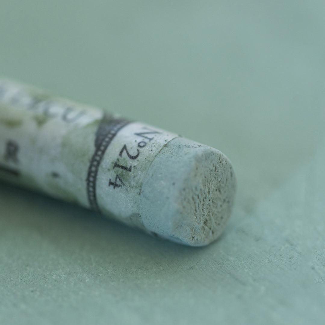 214 Reseda Grey Sennelier Extra Soft Pastel