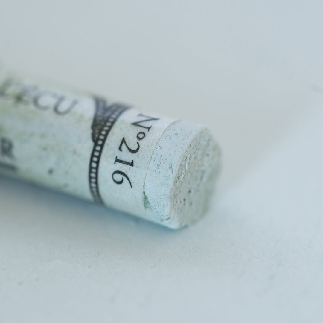 216 Reseda Grey Sennelier Extra Soft Pastel