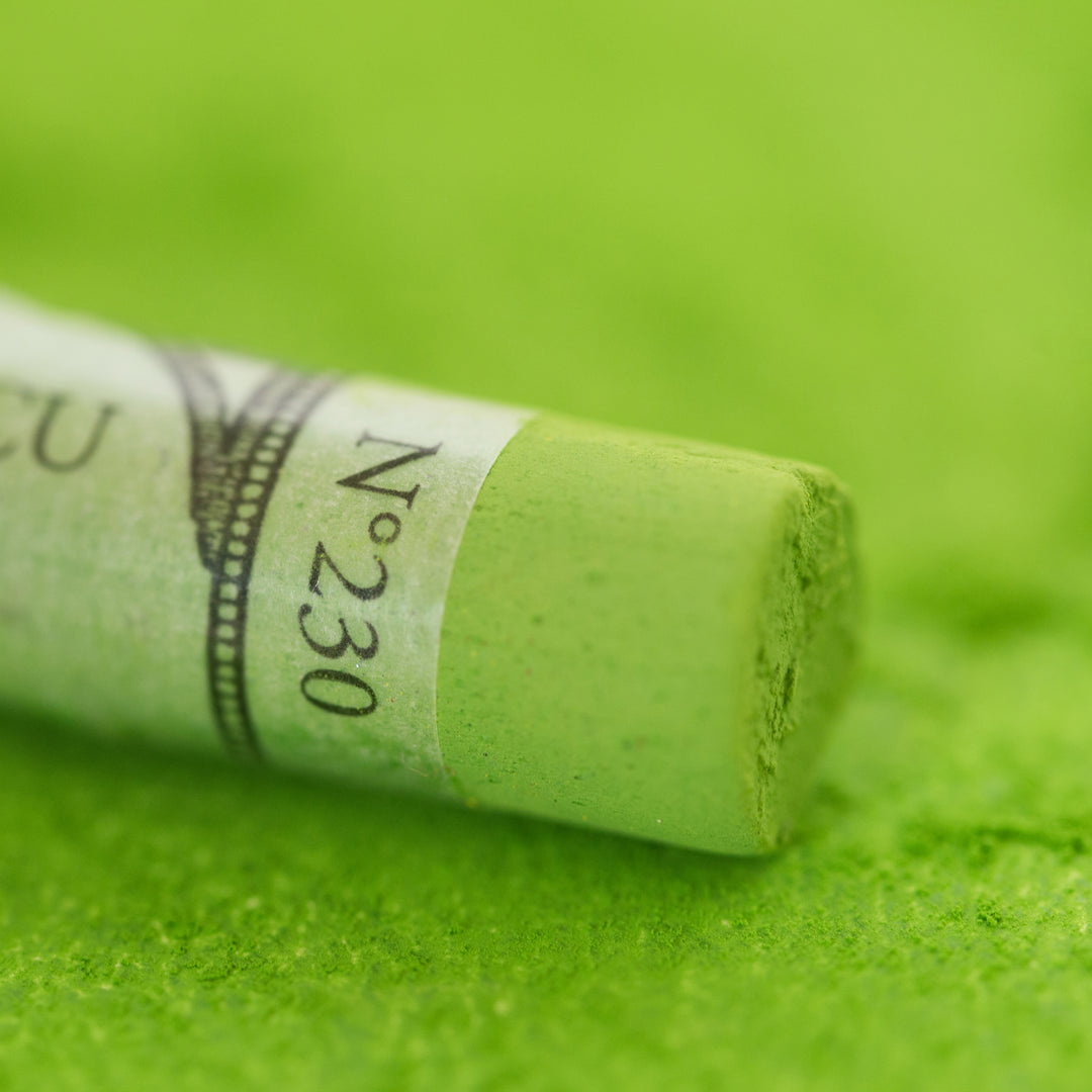 230 Chromium Green Sennelier Extra Soft Pastel