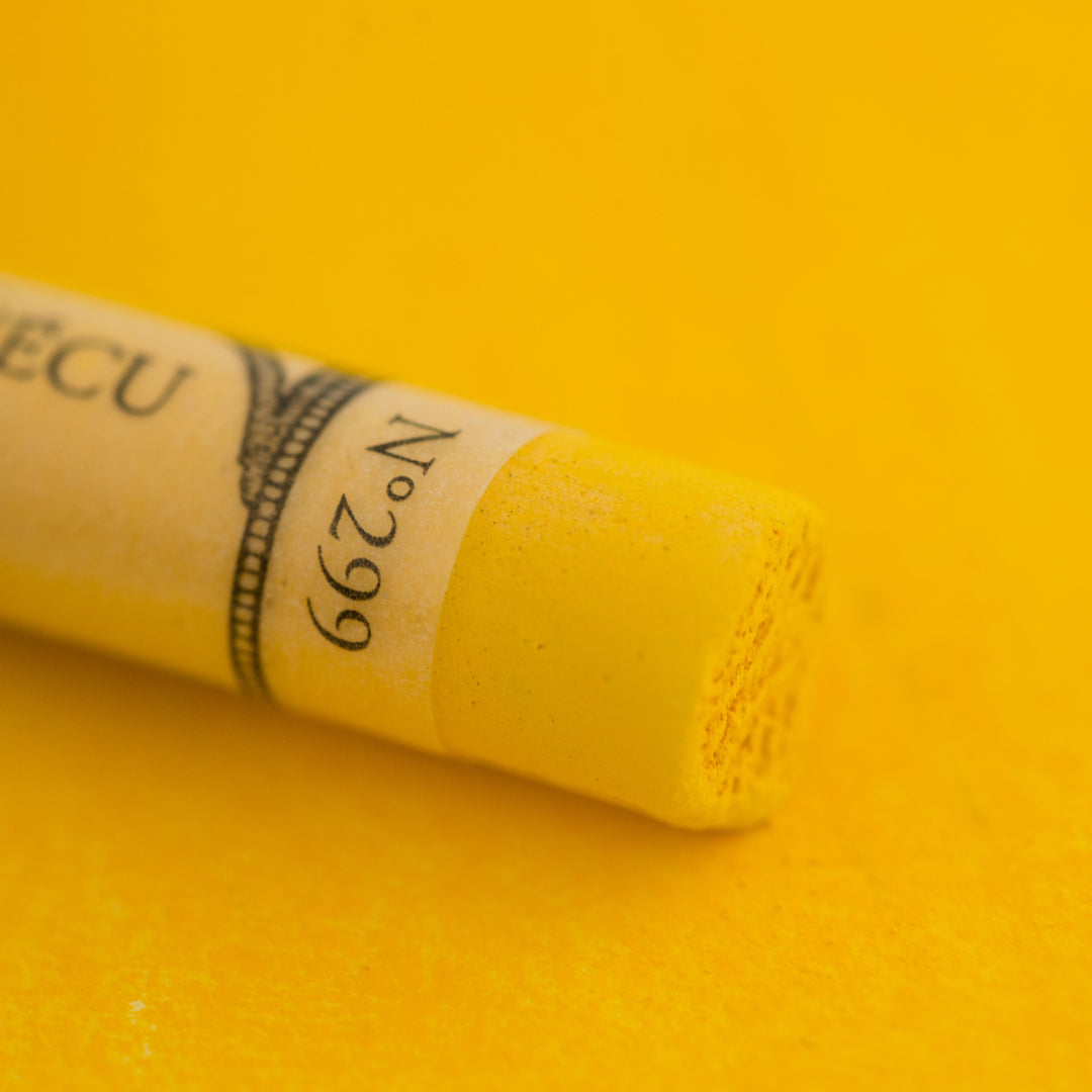 299 Cadmium Yellow Light Sennelier Extra Soft Pastel