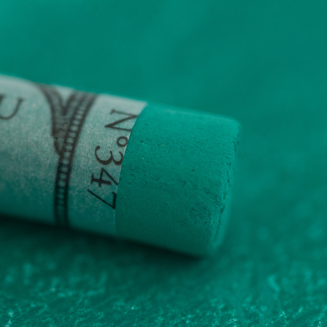347 Cinereous Green Sennelier Extra Soft Pastel