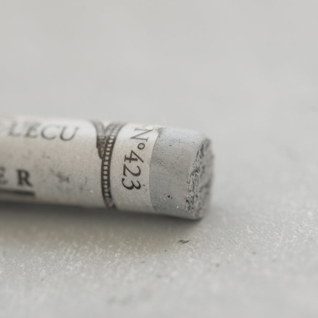 423 Blue Grey Sennelier Extra Soft Pastel