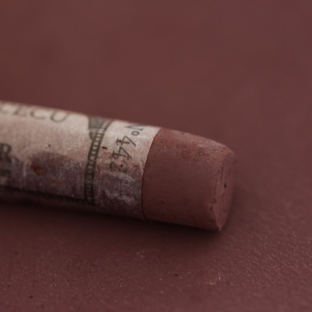 442 Violet Brown Lake Sennelier Extra Soft Pastel