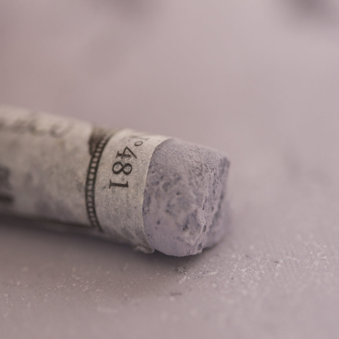 481 Violasceous Grey Sennelier Extra Soft Pastel