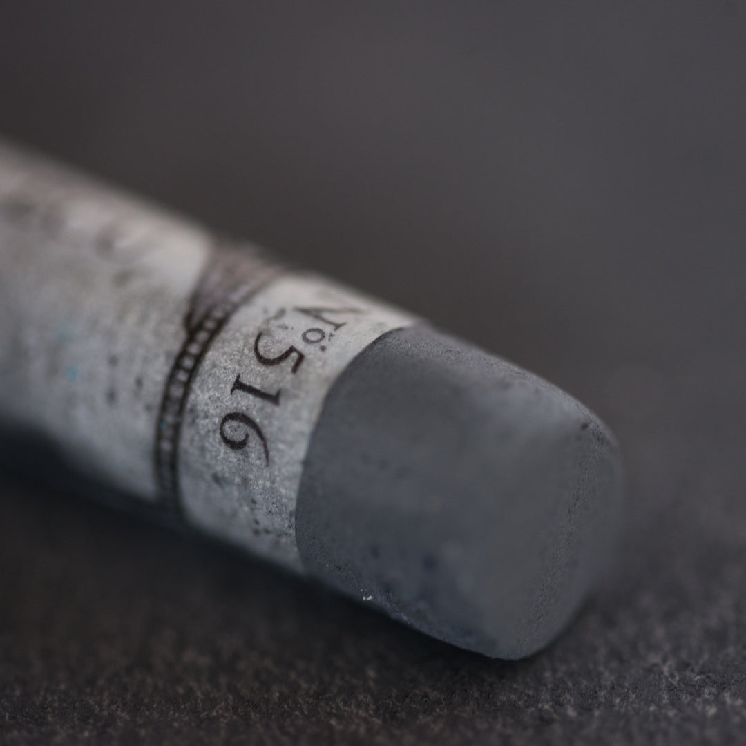 516 Grey Sennelier Extra Soft Pastel