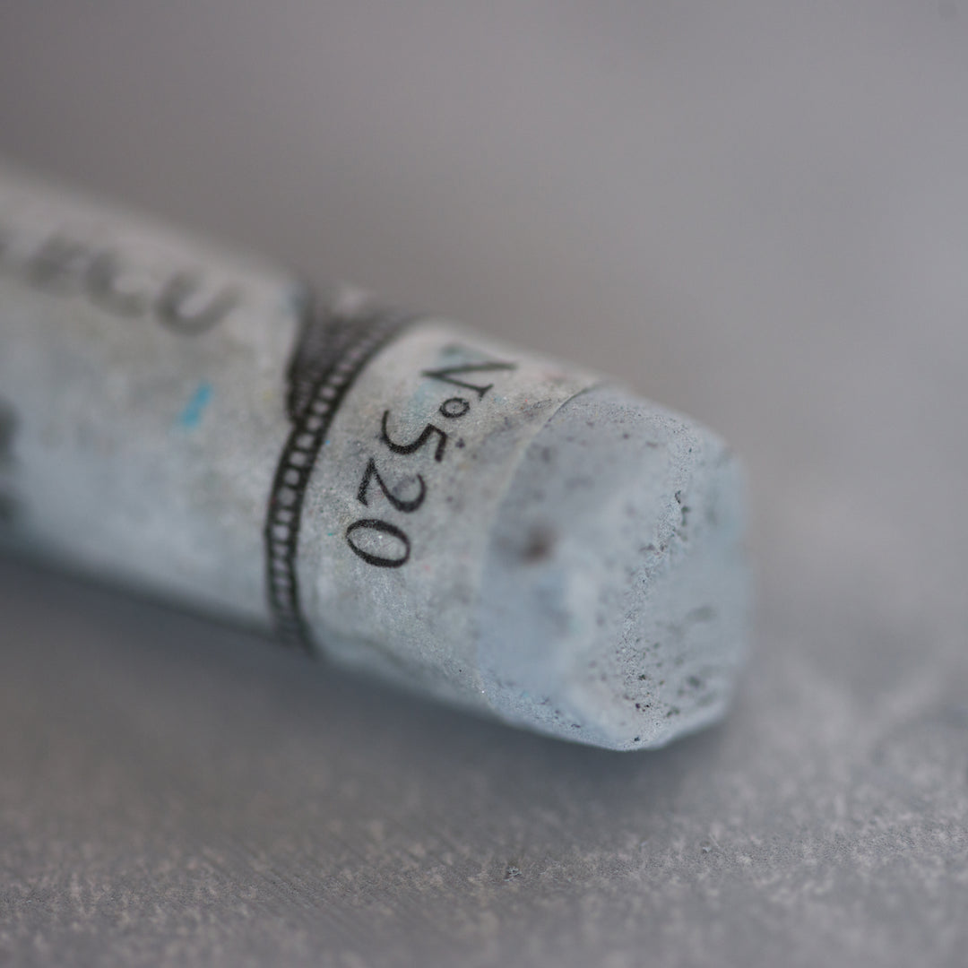 520 Grey Sennelier Extra Soft Pastel