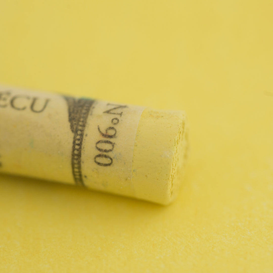 900 Nickel Yellow Sennelier Extra Soft Pastel