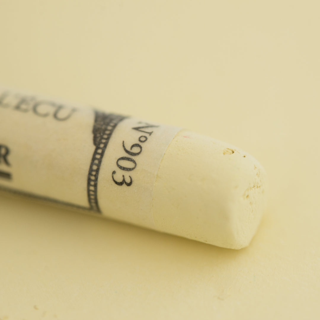 903 Nickel Yellow Sennelier Extra Soft Pastel