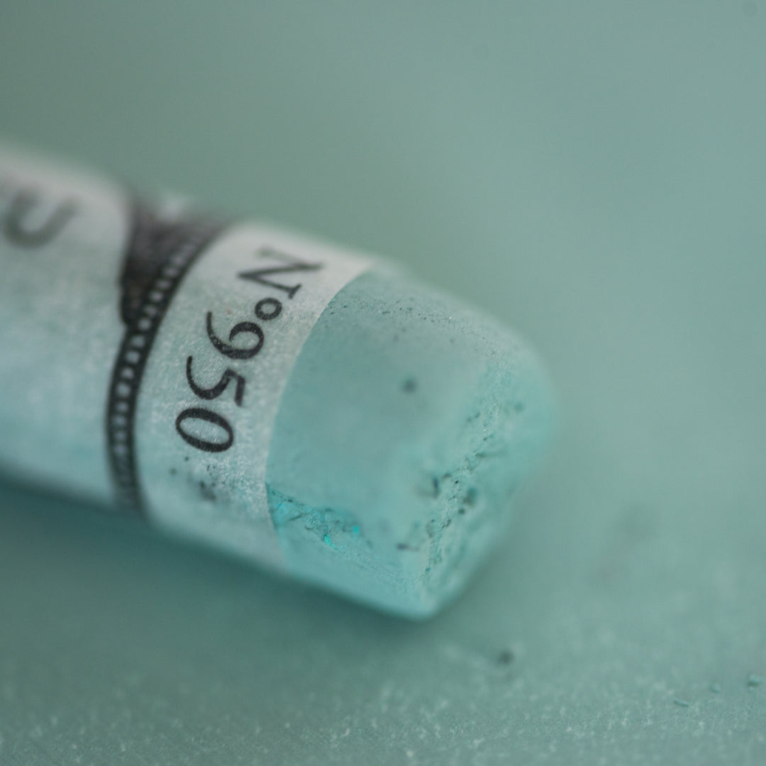 950 Lichen Green Sennelier Extra Soft Pastel