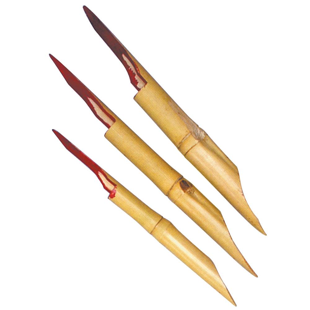 Bamboo Pen Large