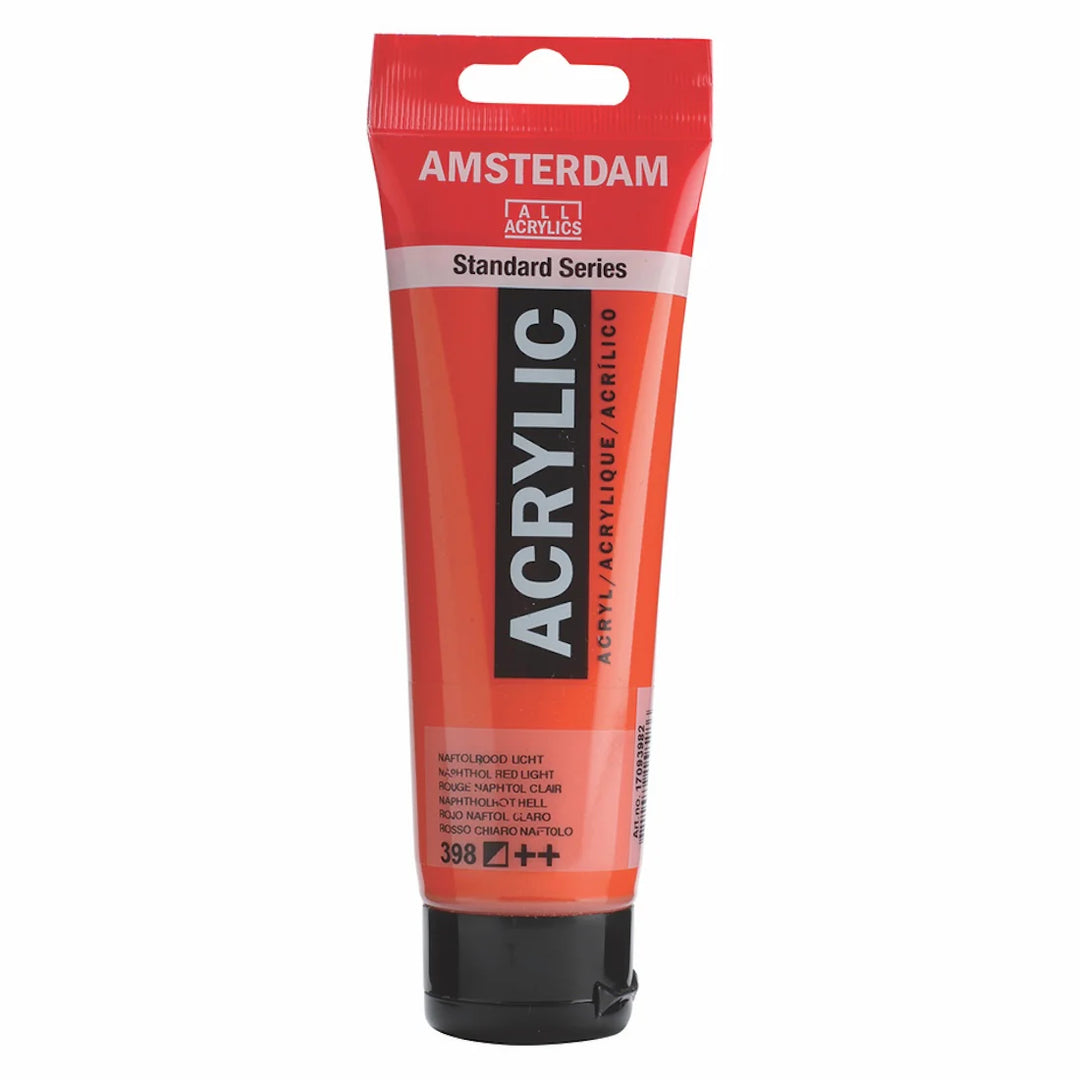 Naphthol Red Light 398 Amsterdam