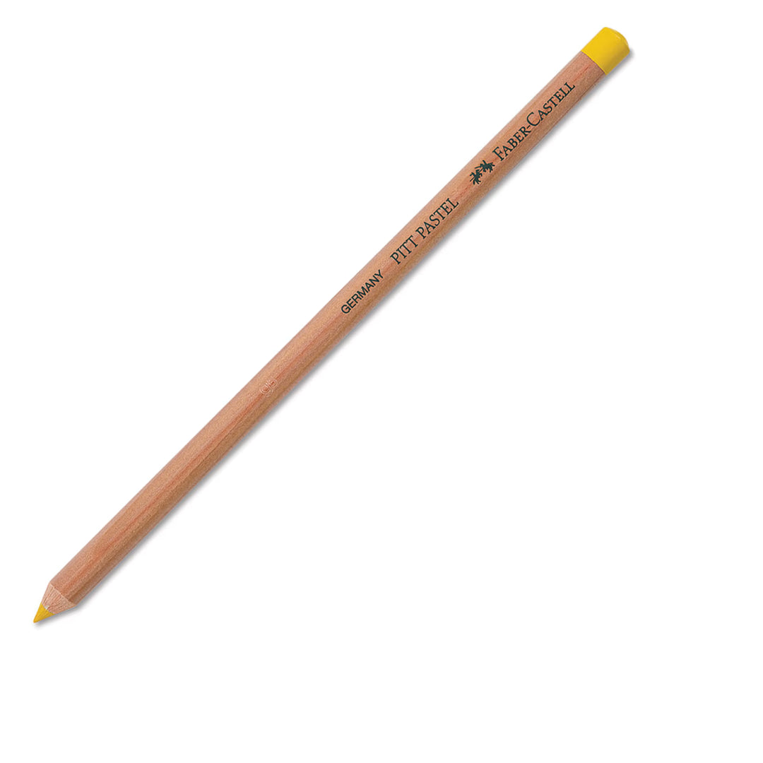 Pastel Pencil 185 NAPLES YELLOW