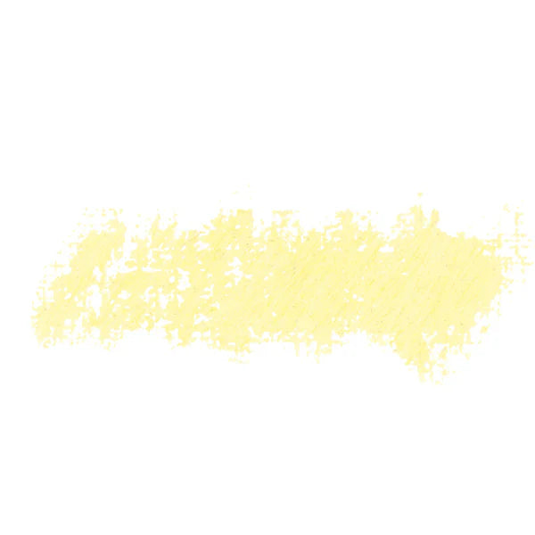 021 Naples Yellow Sennelier Oil Pastel