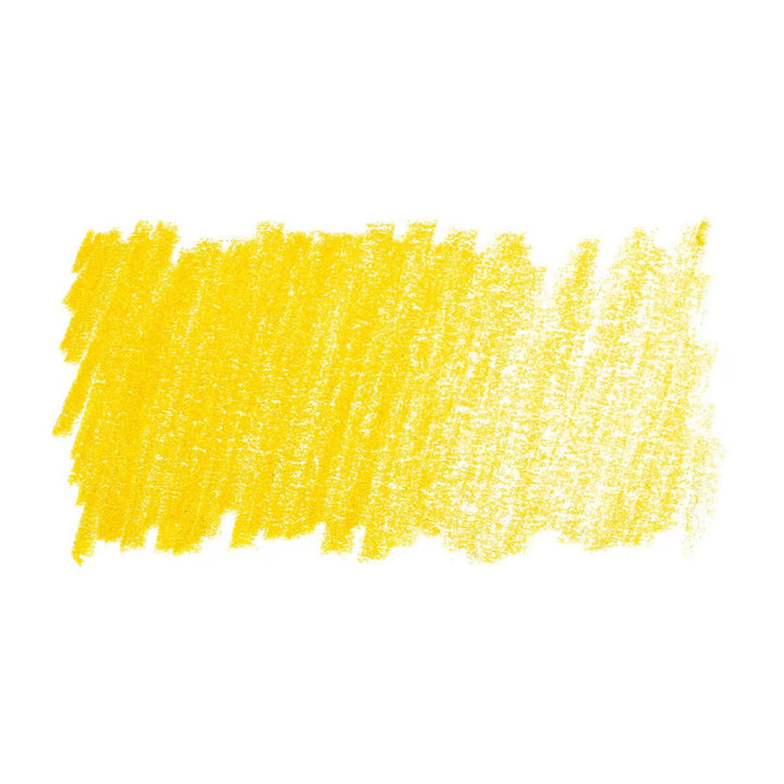 Pastel Pencil 185 NAPLES YELLOW