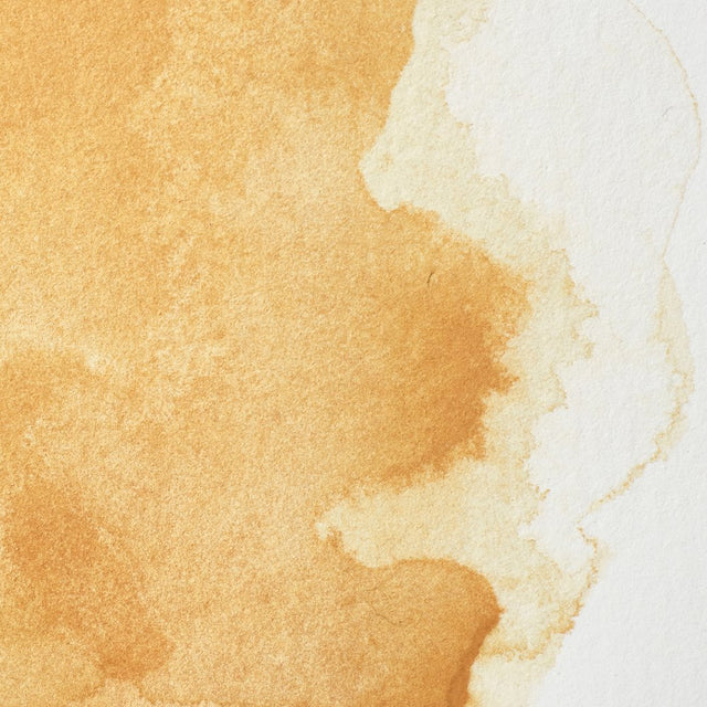 Naples Yellow Deep S1 Winsor &amp; Newton 1/2 Pan