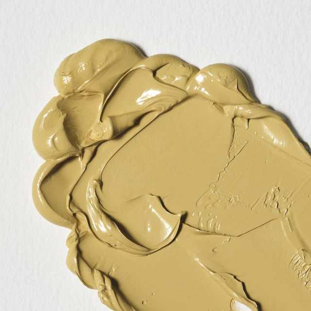 Naples Yellow Hue Winton