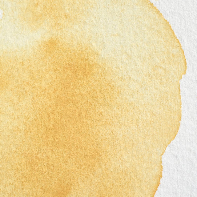 Naples Yellow S1 Winsor &amp; Newton 1/2 Pan