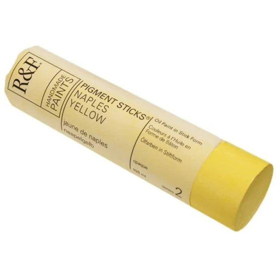 Naples Yellow R&amp;F 38ml